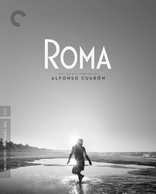 Roma (Blu-ray)