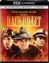 Backdraft 4K (Blu-ray)