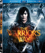 The Warrior's Way (Blu-ray Movie)