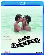 Goodbye Emmanuelle Blu-ray (Emmanuelle 3 / さよなら