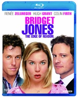 Bridget Jones 2: The Edge of Reason (Blu-ray Movie)