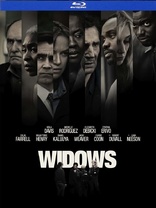 Widows (Blu-ray Movie)