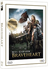 Braveheart (Blu-ray Movie)