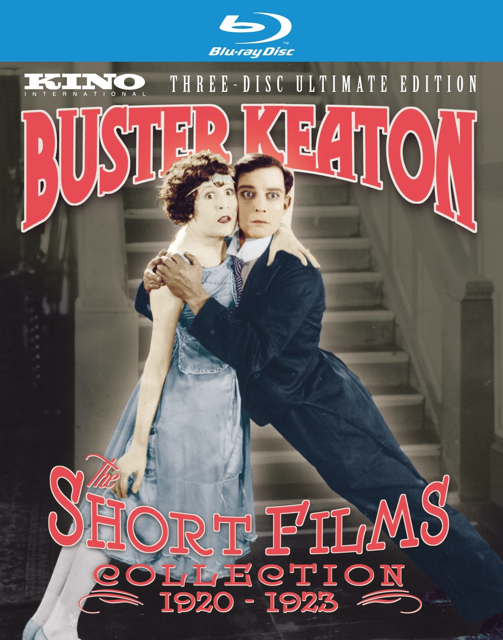 Short films collection. Husbands the Criterion collection.