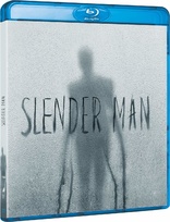 Slender Man (Blu-ray Movie)