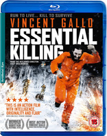 Essential Killing (Blu-ray Movie)