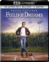 Field of Dreams 4K (Blu-ray Movie)