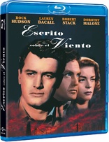 Written on the Wind (Blu-ray Movie)