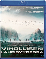 A Hidden Life Blu-ray (Finland)