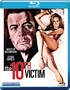 The 10th Victim (Blu-ray Movie)