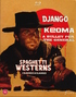 Cult Spaghetti Westerns (Blu-ray Movie)