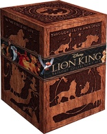 狮子王3 The Lion King 1½