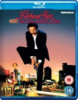 Richard Pryor: Live on the Sunset Strip (Blu-ray Movie)
