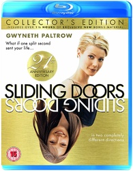 その他 Sliding Doors (Collector's Edition) [Blu-ray] Sliding Doors Blu-ray (Collector's Edition) (United Kingdom)