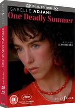 One Deadly Summer (Blu-ray Movie)