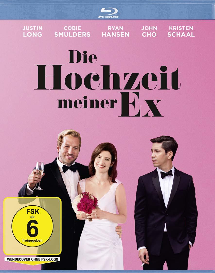 Literally Right Before ron Blu Ray Release Date May 10 19 The Wedding Guest Die Hochzeit Meiner Ex Germany Literally Right Before ron Blu Ray Release Date May 10 19 The Wedding Guest Die Hochzeit Meiner Ex Germany