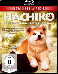 Hachiko monogatari Bluray Release Date May 17, 2019 (Hachiko Wahre