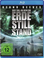 The Day the Earth Stood Still (Blu-ray Movie)