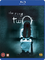 The Ring Two (Blu-ray Movie)