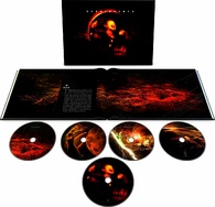 Soundgarden: Superunknown Blu-ray Release Date May 30, 2014 (20th ...