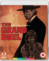 The Grand Duel (Blu-ray Movie)