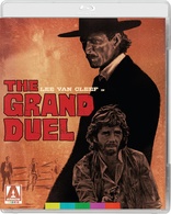 The Grand Duel (Blu-ray Movie)