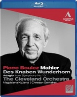 马勒 慢板交响曲 Mahler: Des Knaben Wunderhorn / Adagio From Symphony 10