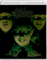 The Children (Blu-ray Movie)