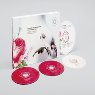 Schumann: Symphonies 1-4 Blu-ray (Simon Rattle / Berlin