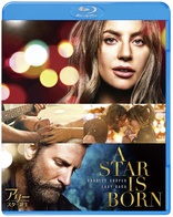 A Star Is Born (Blu-ray Movie)