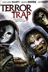 Terror Trap (Blu-ray Movie)