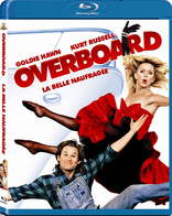 Overboard (Blu-ray Movie)