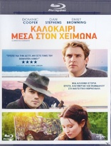 Summer in February (Blu-ray Movie)