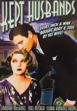 Kept Husbands (Blu-ray Movie)