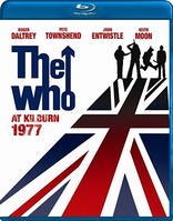 The Who: Kilburn 1977 (Blu-ray Movie)