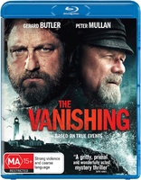 The Vanishing (Blu-ray Movie)