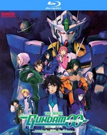 Mobile Suit Gundam 00: the Movie - A Wakening of the Trailblazer (Blu-ray)