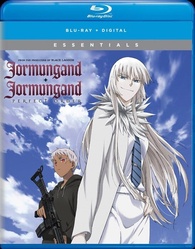 Jormungand / Jormungand Perfect Order: The Complete Series