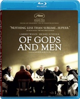 Of Gods and Men (Blu-ray Movie)