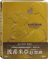 Bohemian Rhapsody (Blu-ray Movie)