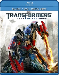 transformers dark of the moon 3d