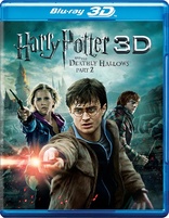Harry Potter Hogwarts Collection (Blu-ray + DVD)