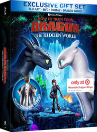 その他 How to Train Your Dragon: The Hidden World [Blu-ray] Amazon.com: How to Train Your Dragon: The Hidden World - Blu