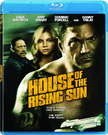 House of the Rising Sun (Blu-ray Movie)