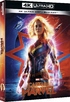 Captain Marvel 4K (Blu-ray)