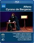Alfano: Cyrano de Bergerac (Blu-ray Movie)