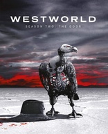 Westworld: Season Two (Blu-ray Movie)