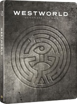 Westworld: Season One (Blu-ray Movie)