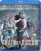 Train to Busan (Blu-ray Movie)