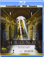 Chronos (Blu-ray Movie)